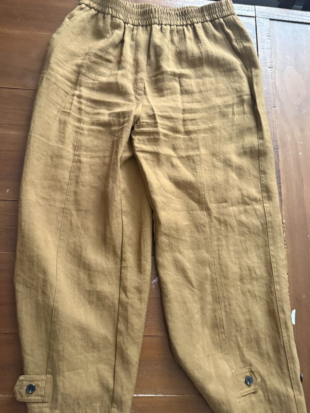 Zara Women's Pull On Pants